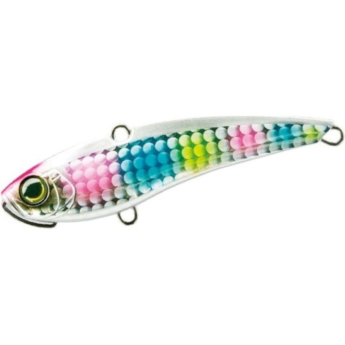 Воблер YO-ZURI DUEL HARDCORE SOLID VIBE (S) F1177 65mm HCA F1177-HCA